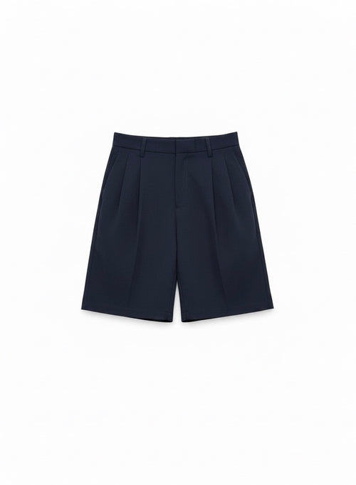 PANTALONCINO ELEGANT BLUE