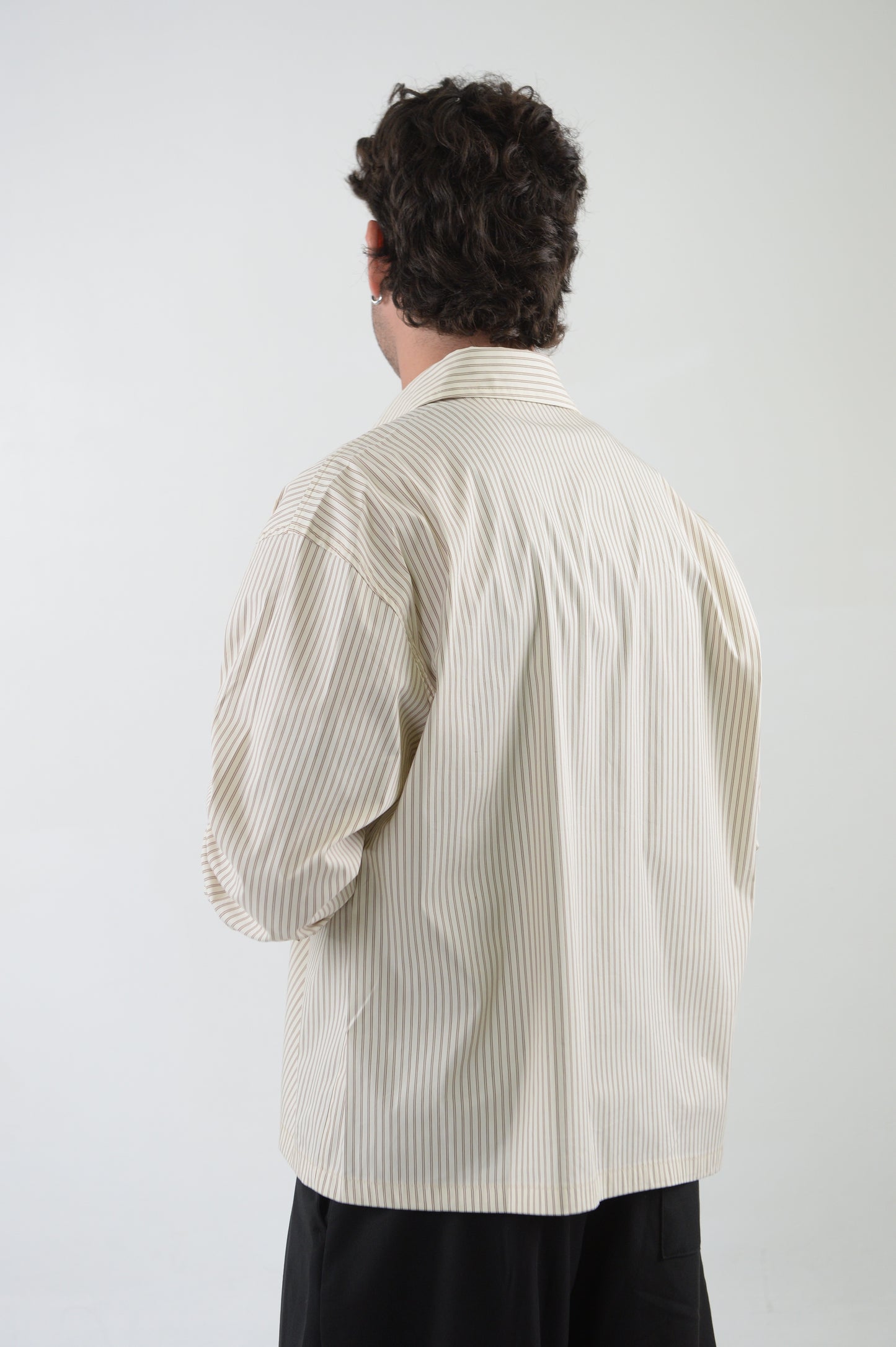 CAMICIA PACEVILLE