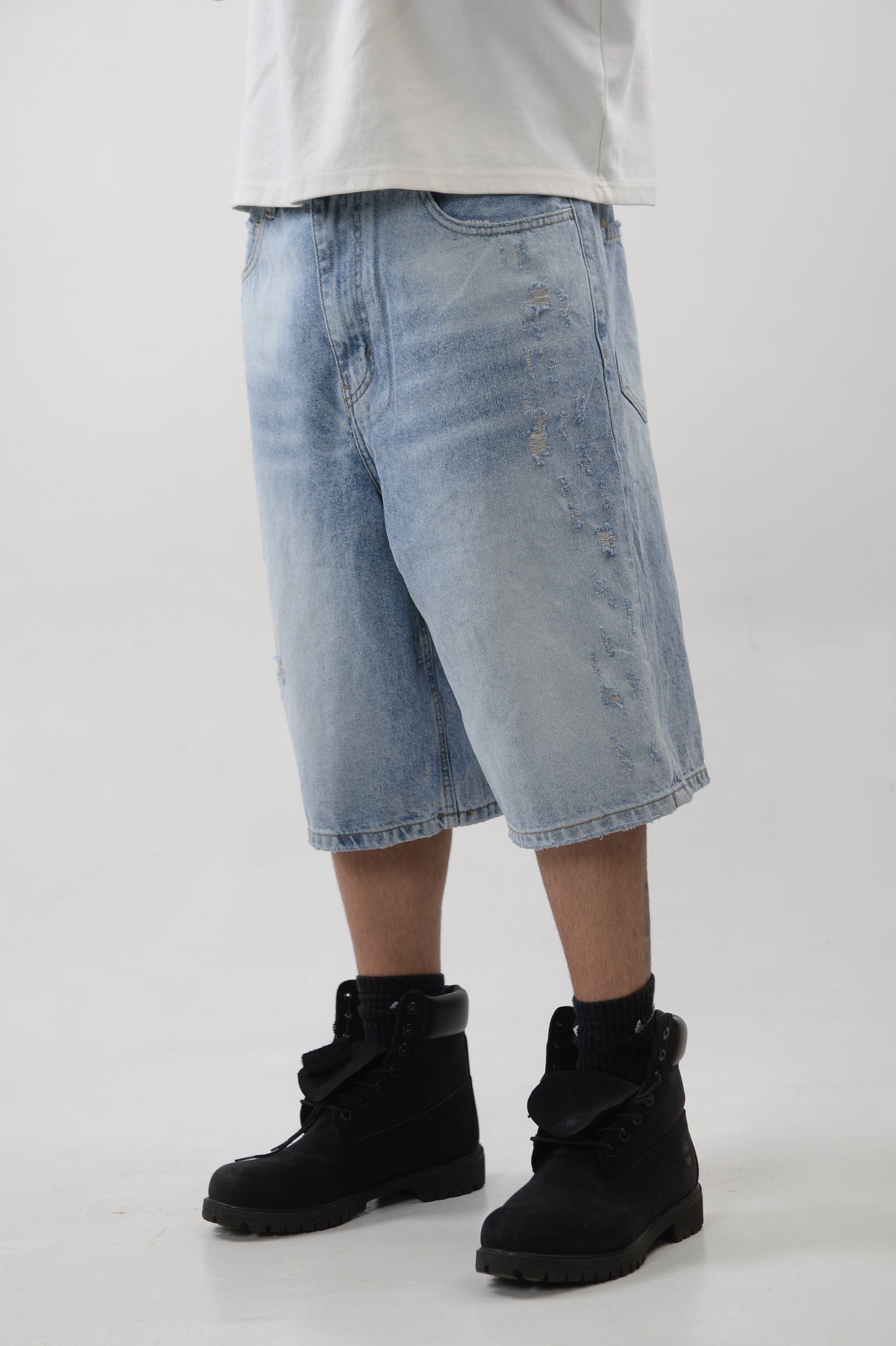 JEANS SKATER CELESTE