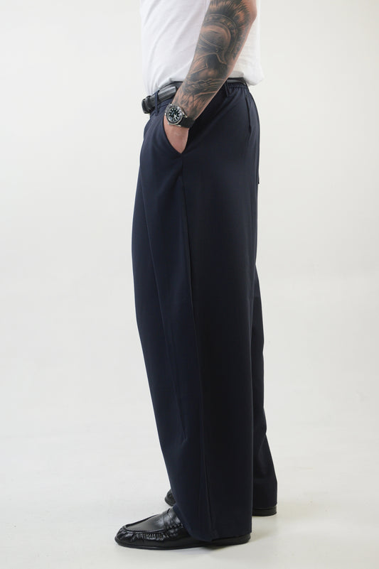 PANTALONE SANCTUARY BLUE