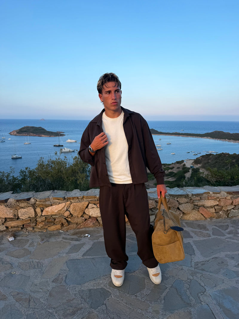 Coordinati e completi