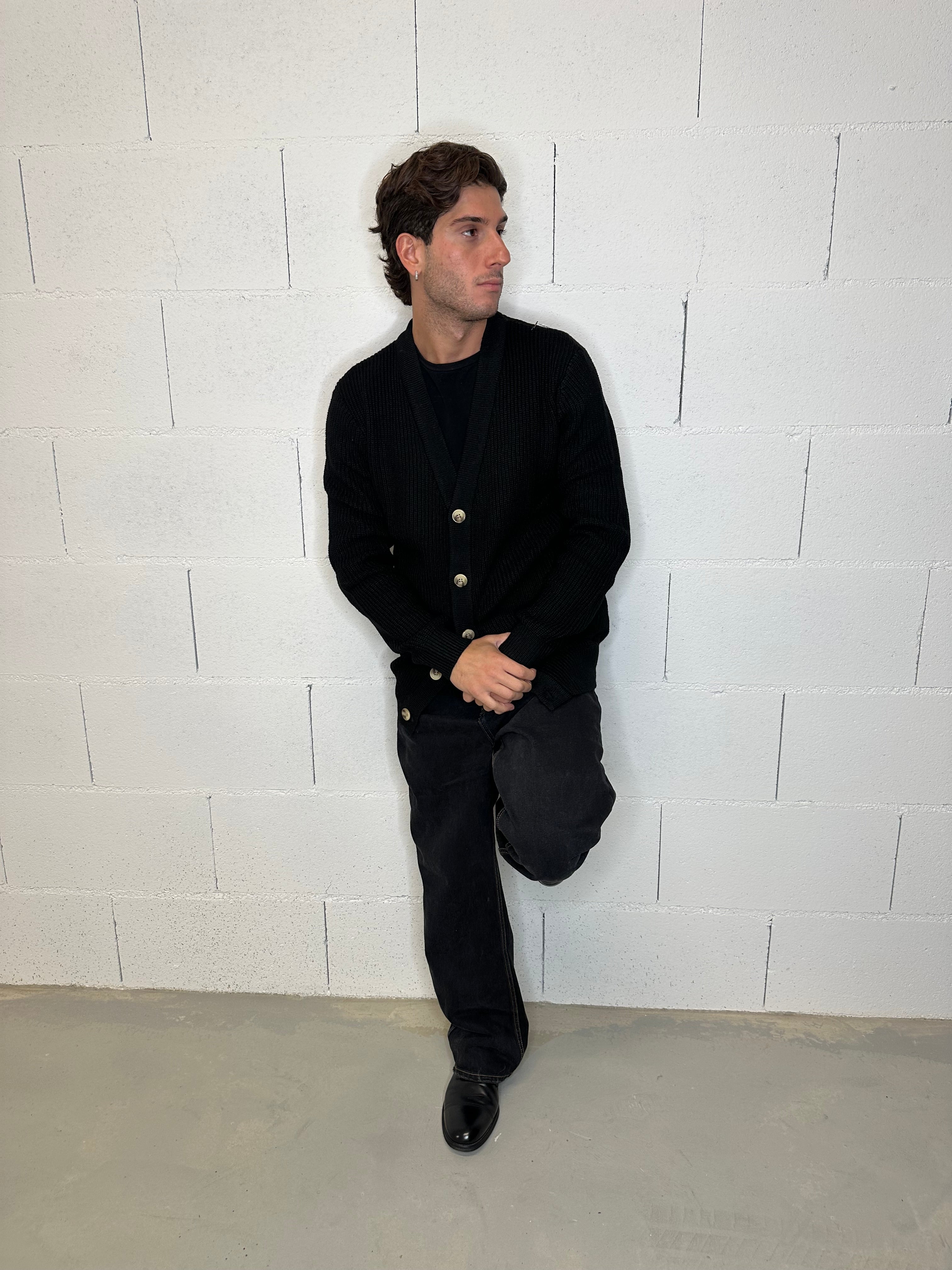 CARDIGAN REGULAR