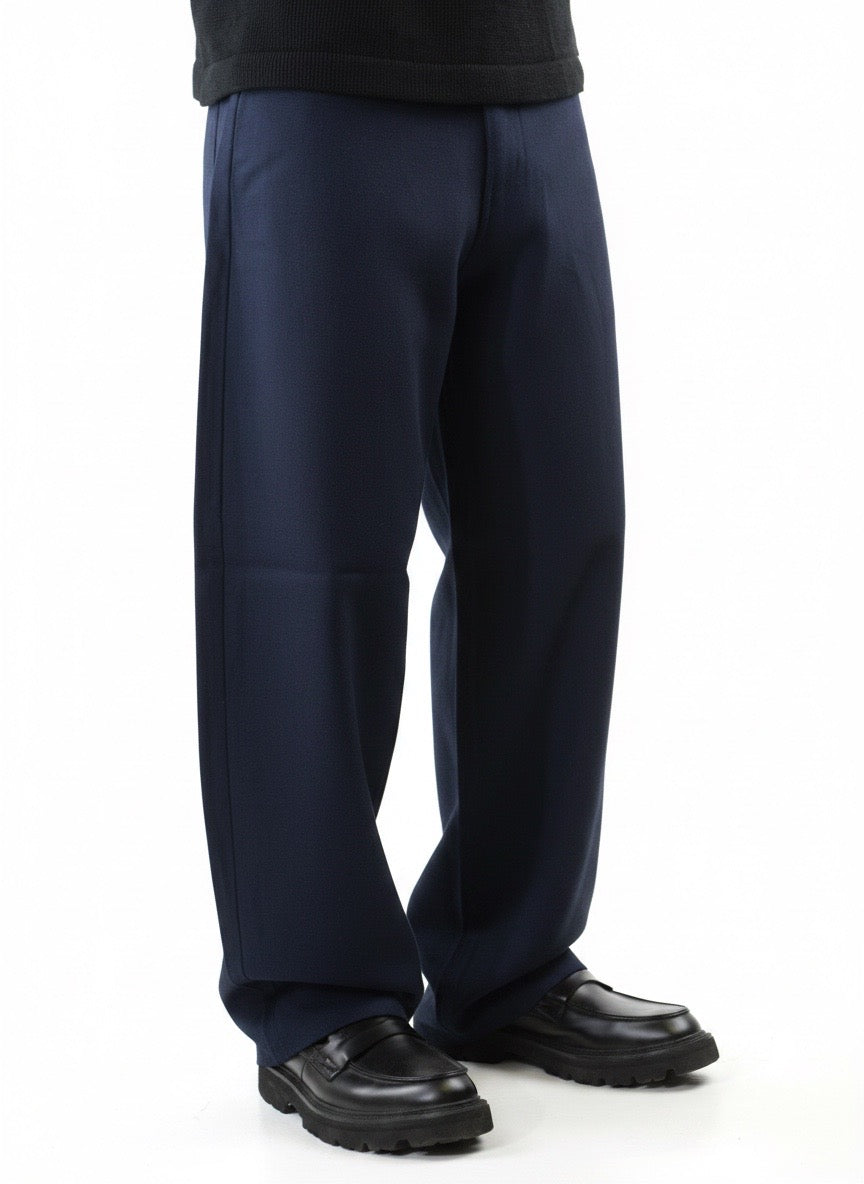 BALLON FIT BLUE