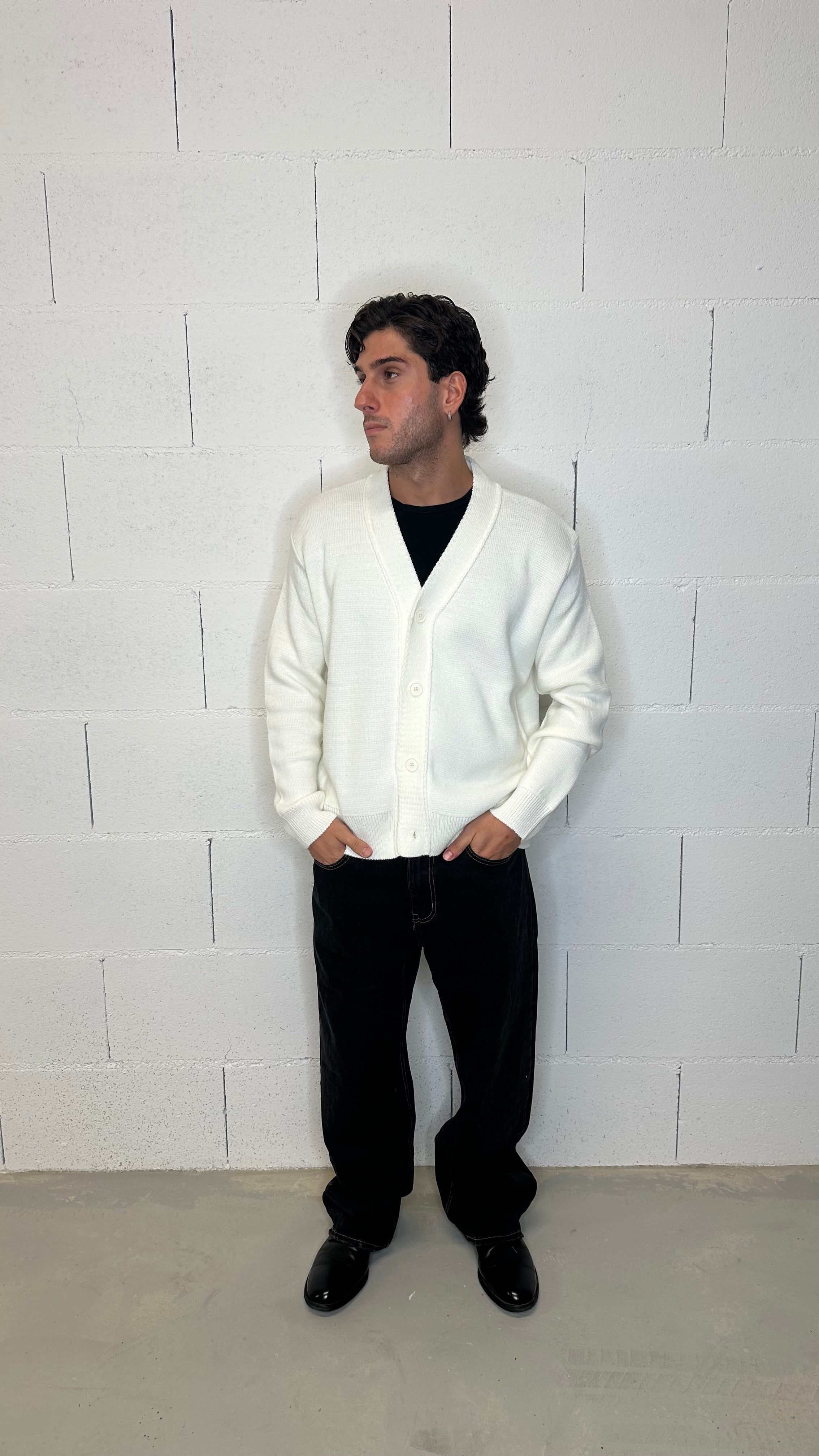 CARDIGAN REGULAR