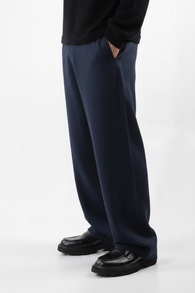 BALLON FIT BLUE