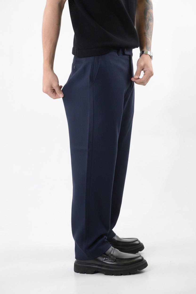 BALLON FIT BLUE