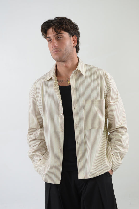CAMICIA PACEVILLE