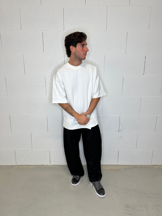 T-SHIRT OVERSIZE