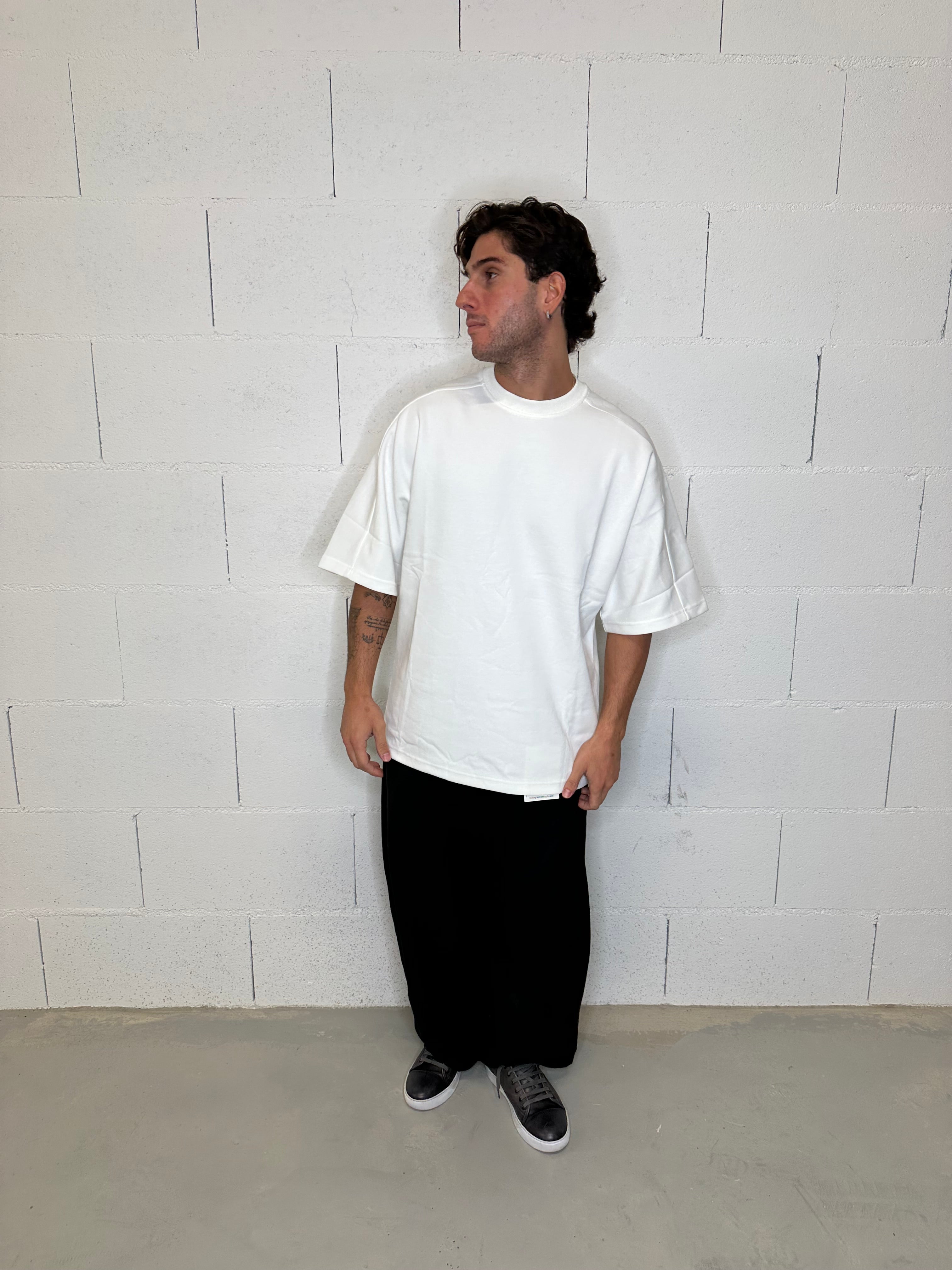 T-SHIRT OVERSIZE