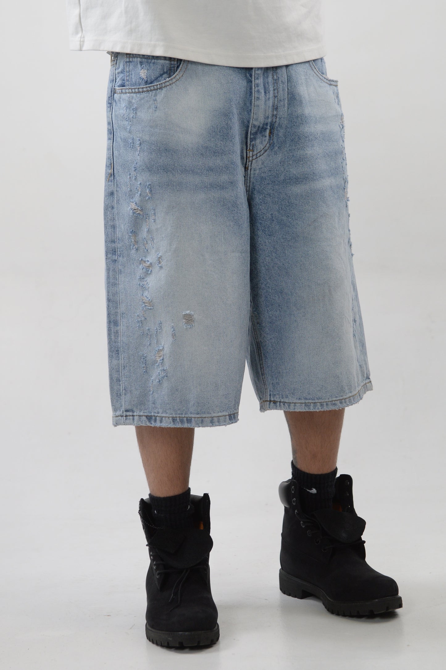 JEANS SKATER CELESTE