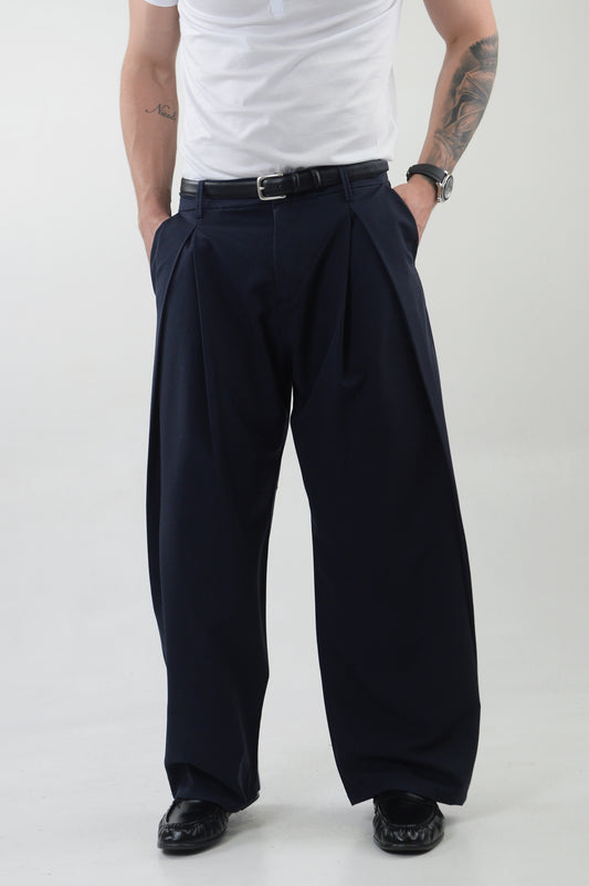 PANTALONE SANCTUARY BLUE
