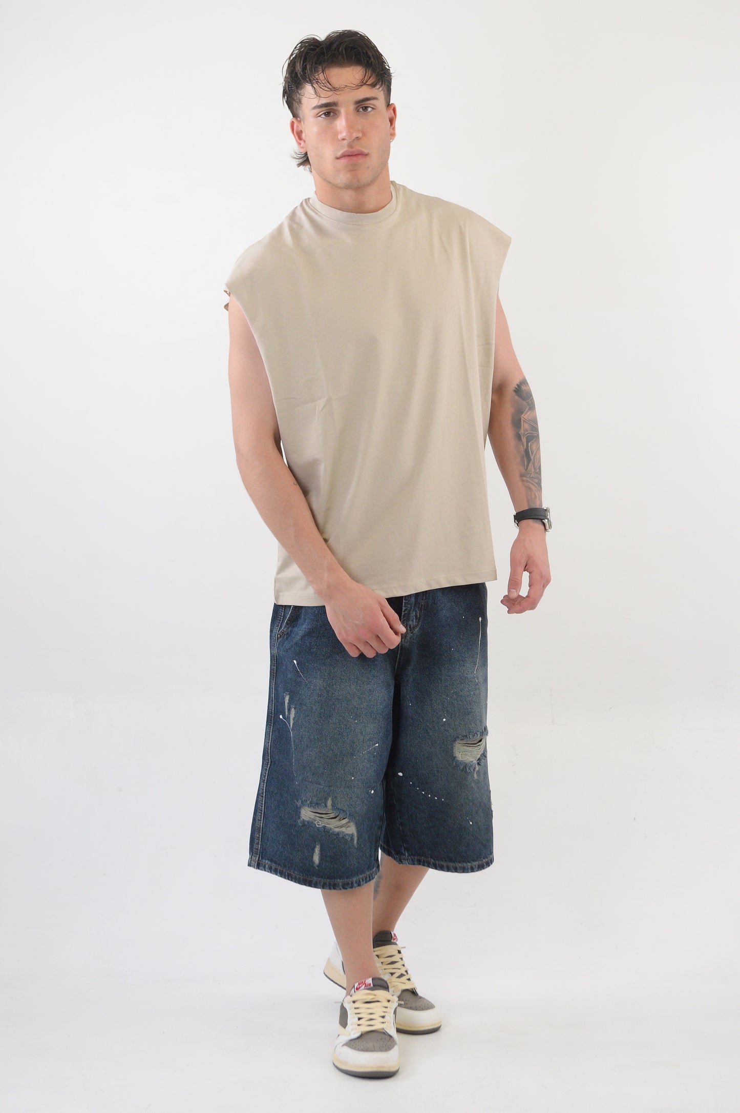 CANOTTA BEIGE