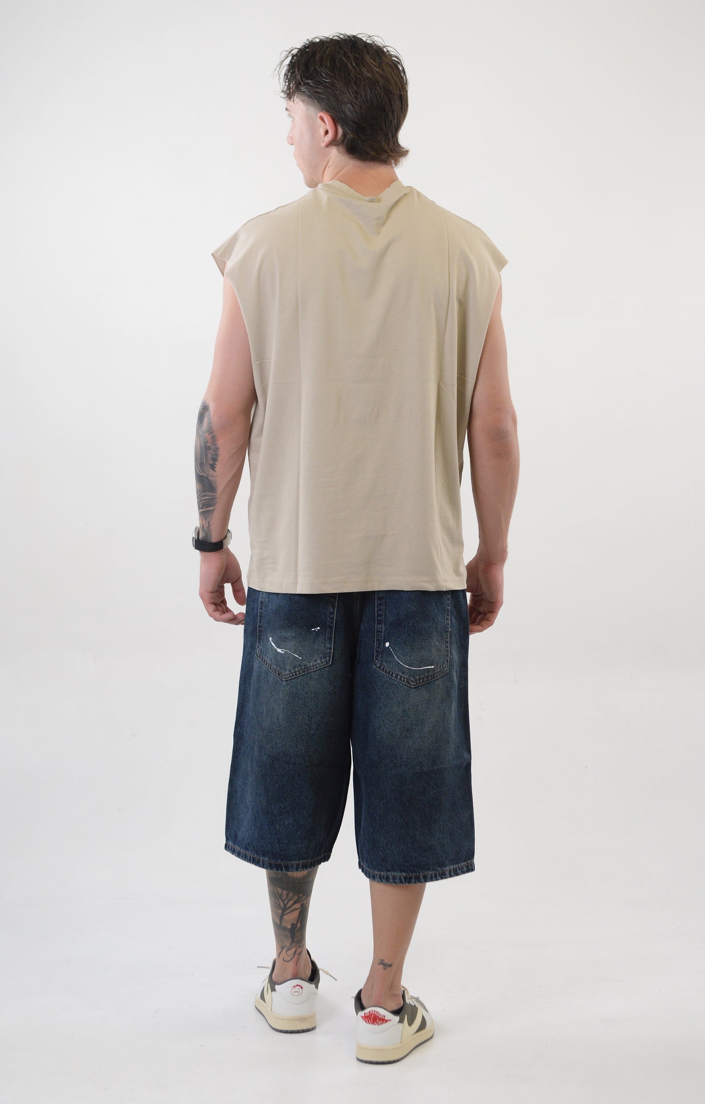 CANOTTA BEIGE