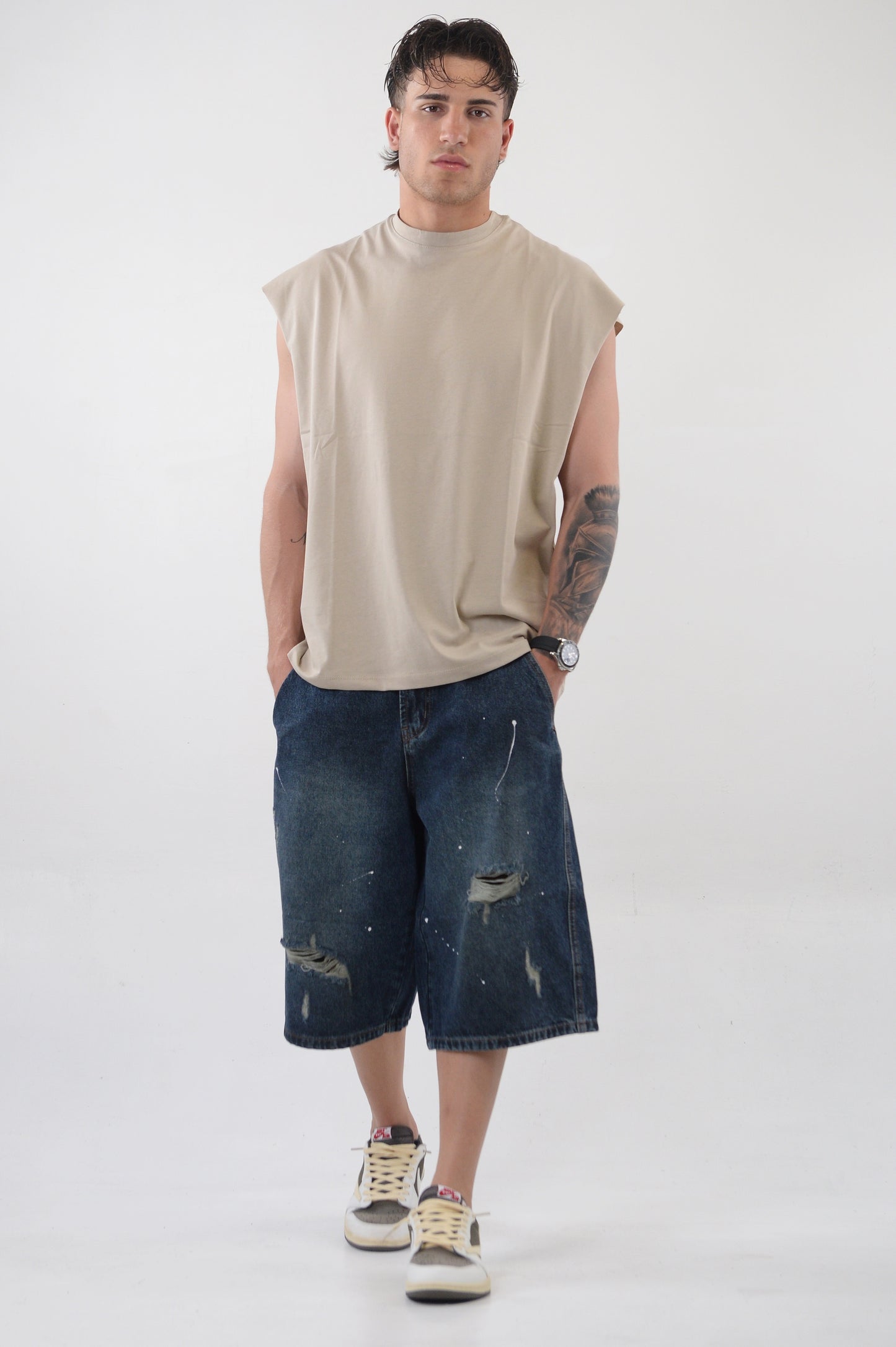 CANOTTA BEIGE