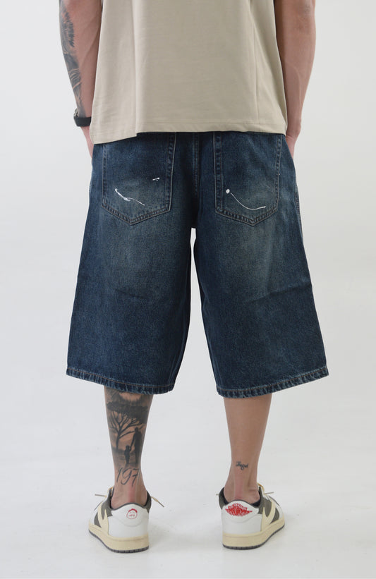 JEANS SKATER FIT