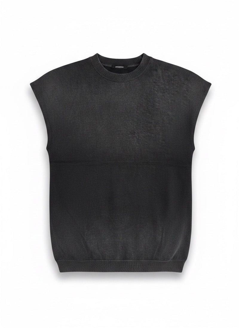 GILET TWIGA BLACK