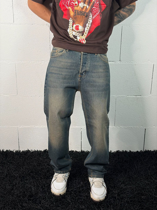 Jeans Loose Fit