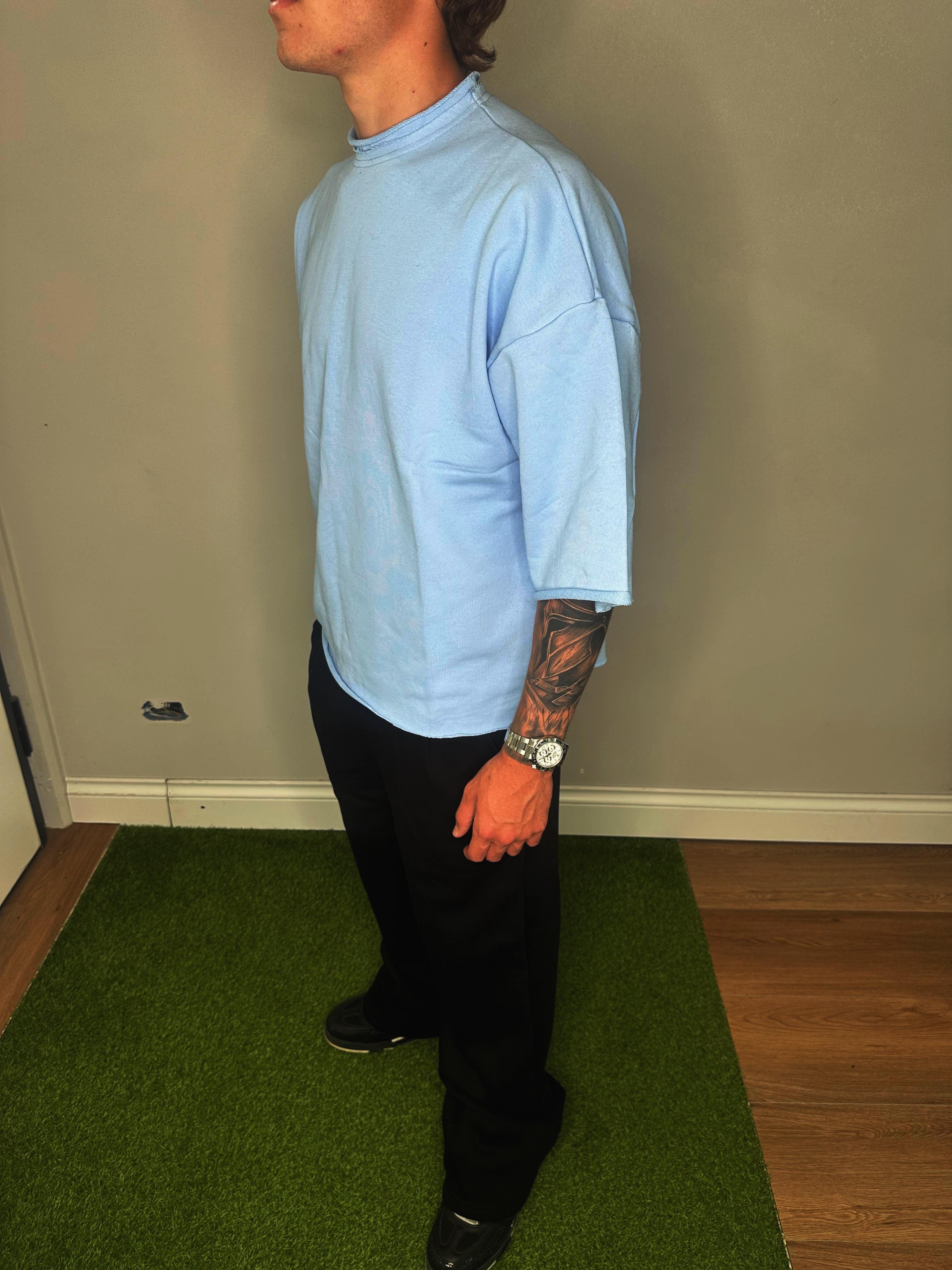 T-SHIRT OVERSIZE