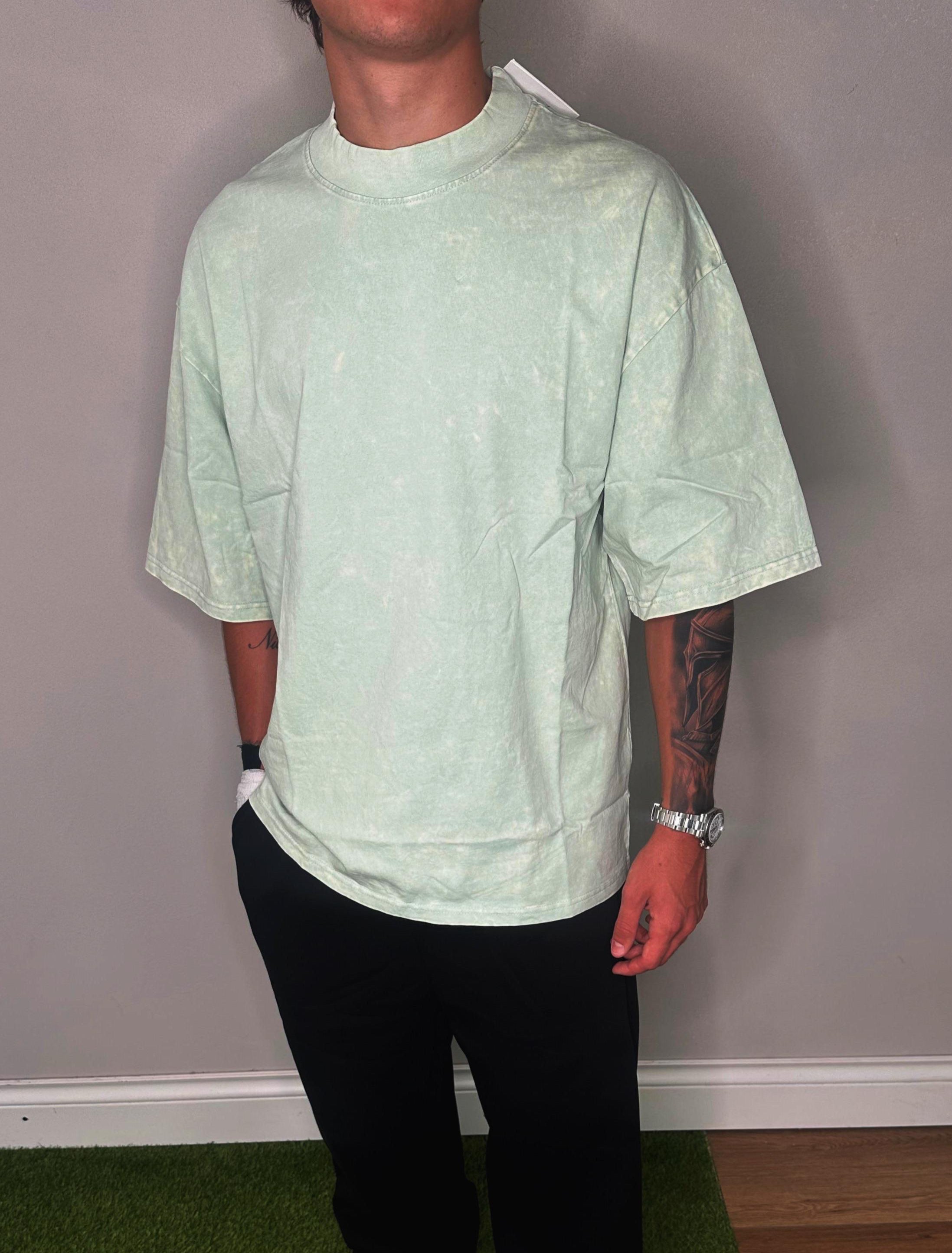 MAGLIA OVERSIZE