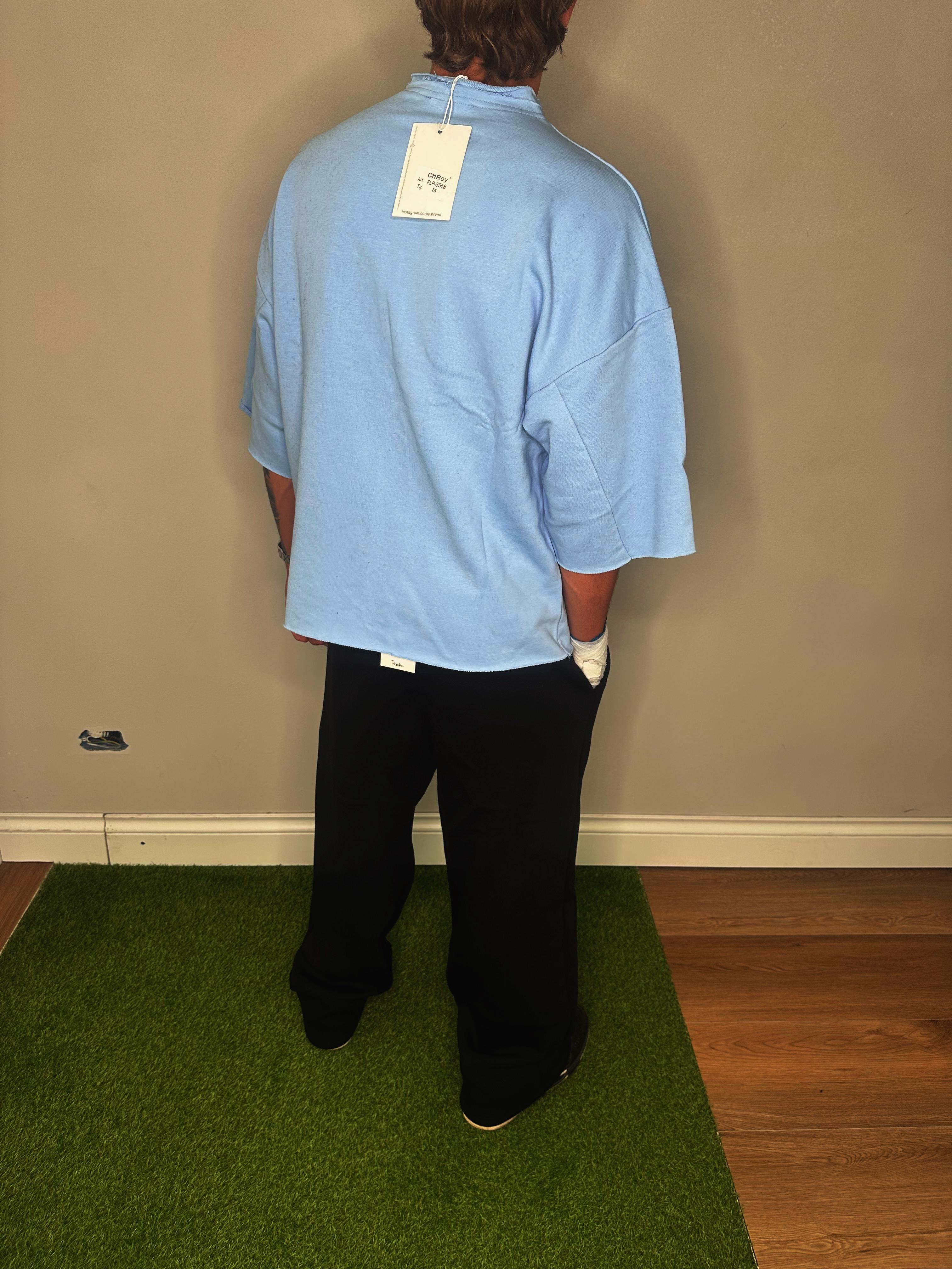 T-SHIRT OVERSIZE