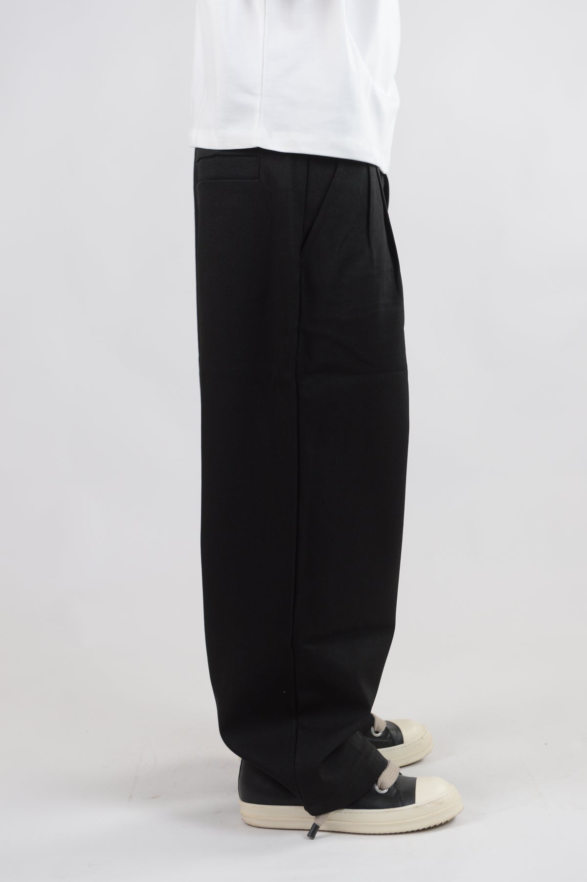 PANTALONE LOS ANGELES BLACK