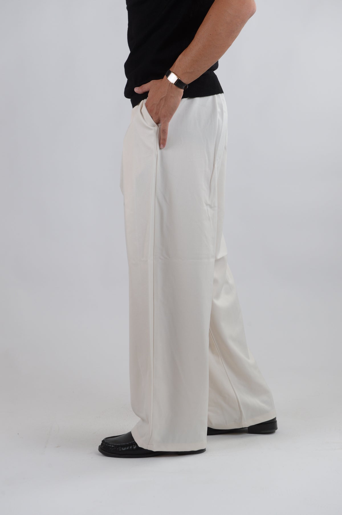 PANTALONE SANCTUARY PANNA